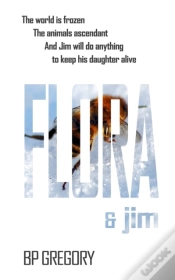 Capa do artigo Flora & Jim