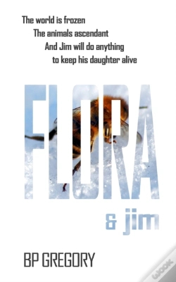 Capa do artigo Flora & Jim
