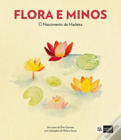 Capa do artigo Flora e Minos