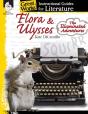 Flora & Ulysses: The Illuminated Adventures - Preview