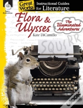 Flora & Ulysses: The Illuminated Adventures