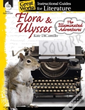 Capa do artigo Flora & Ulysses: The Illuminated Adventures
