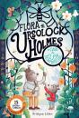 Flora e Ursolock Holmes - O Caso da Flor Desaparecida - Preview