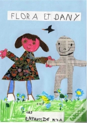 Capa do artigo Flora Et Dany