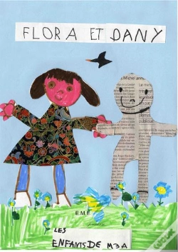 Capa do artigo Flora Et Dany