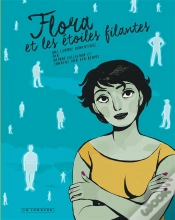 Capa do artigo Flora Et Les Étoiles Filantes