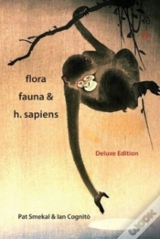 Capa do artigo Flora, Fauna & H. Sapiens
