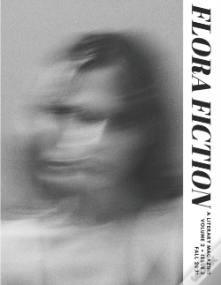 Capa do artigo Flora Fiction Literary Magazine Fall 2021