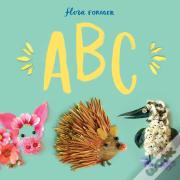 Flora Forager Abc