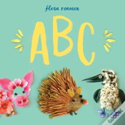 Capa do artigo Flora Forager Abc
