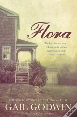 Capa do artigo Flora