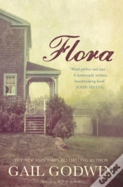 Capa do artigo Flora