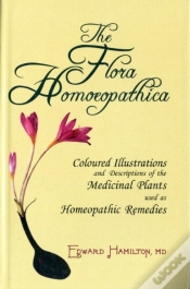 Capa do artigo Flora Homoeopathica