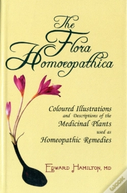 Capa do artigo Flora Homoeopathica