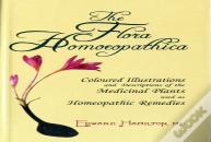 Flora Homoeopathica