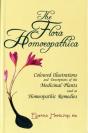 Flora Homoeopathica - Preview