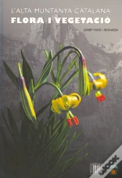 Capa do artigo Flora I Vegetació