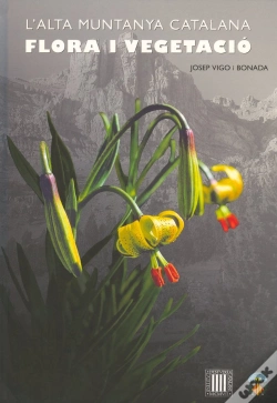 Capa do artigo Flora I Vegetació