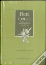 Flora Ibérica. Vol. I. Lycopoiaceae-Papaveraceae