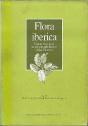 Flora Ibérica. Vol. Ii. Platanaceae-Plumbaginaceae (Partim) - Preview