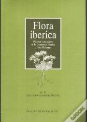 Flora Ibérica. Vol. Iv. Cruciferae-Monotropaceae