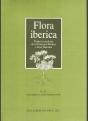 Flora Ibérica. Vol. Iv. Cruciferae-Monotropaceae - Preview
