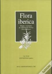 Flora Ibérica. Vol. Vii/1. Leguminosae (Partim)