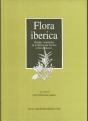 Flora Ibérica. Vol. Vii/1. Leguminosae (Partim) - Preview
