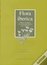 Flora Ibérica. Vol. Vii (Ii), Leguminosae (Partim)