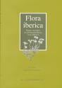 Flora Ibérica. Vol. Vii (Ii), Leguminosae (Partim) - Preview