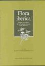 Flora Ibérica. Vol. Viii. Haloragaceae-Euphorbiaceae - Preview