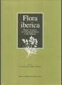 Flora Ibérica. Vol. X. Araliaceae-Umbelliferae - Preview