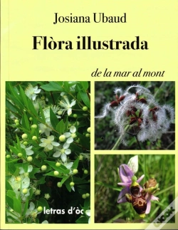 Capa do artigo Flòra Illustrada