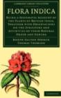 Flora Indica - Preview