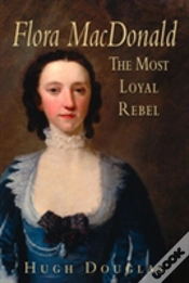 Capa do artigo Flora Macdonald