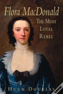 Capa do artigo Flora Macdonald