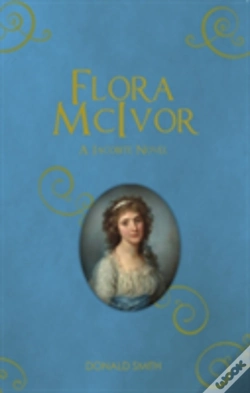 Capa do artigo Flora Mcivor