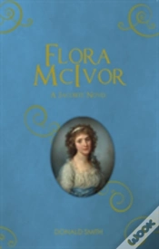 Capa do artigo Flora Mcivor