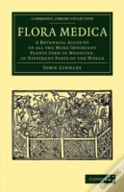 Capa do artigo Flora Medica
