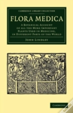 Capa do artigo Flora Medica