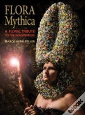 Capa do artigo Flora Mythica: A Floral Tribute To The Imagination