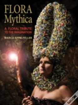 Capa do artigo Flora Mythica: A Floral Tribute To The Imagination