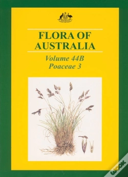 Capa do artigo Flora Of Australia