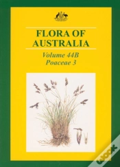 Capa do artigo Flora Of Australia