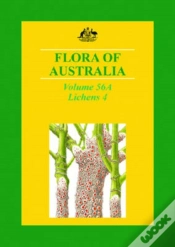 Capa do artigo Flora Of Australia