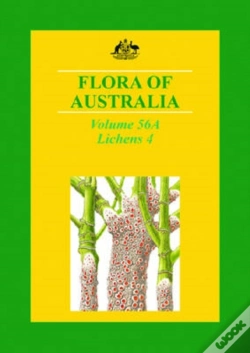 Capa do artigo Flora Of Australia