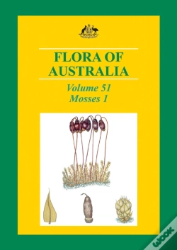 Capa do artigo Flora Of Australia