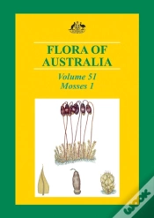 Capa do artigo Flora Of Australia