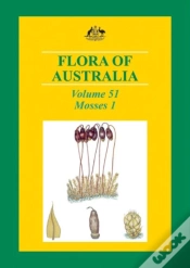 Capa do artigo Flora Of Australia