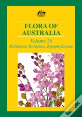 Flora Of Australia Volume 26